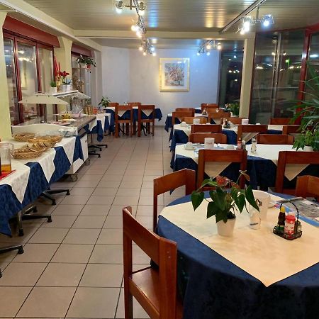 Hotel Lyssach Buitenkant foto