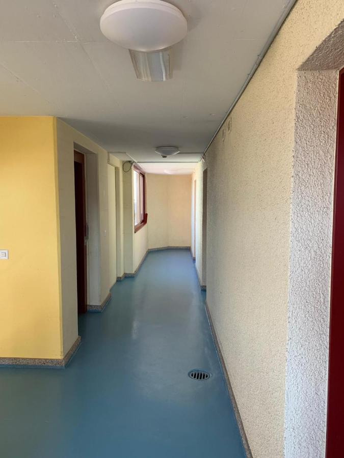 Hotel Lyssach Buitenkant foto