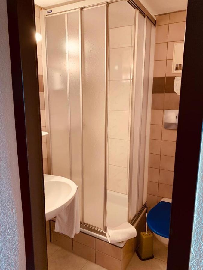 Hotel Lyssach Buitenkant foto